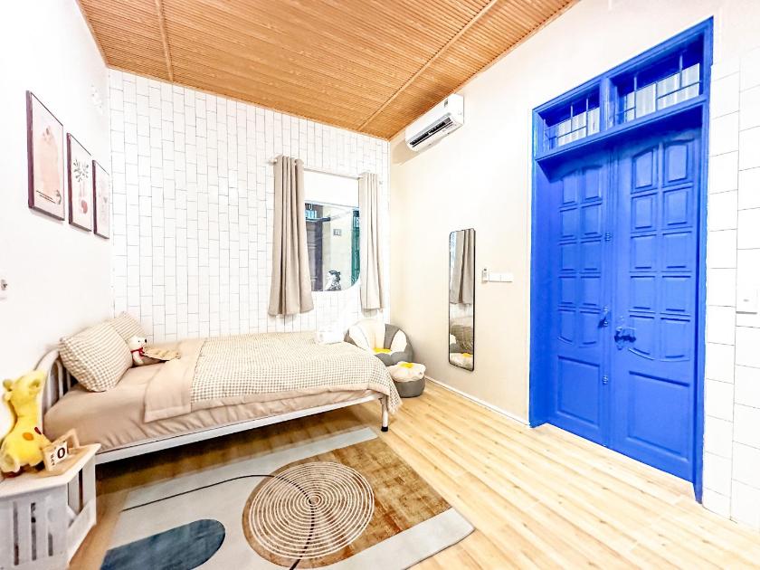 Phòng Giường Đôi