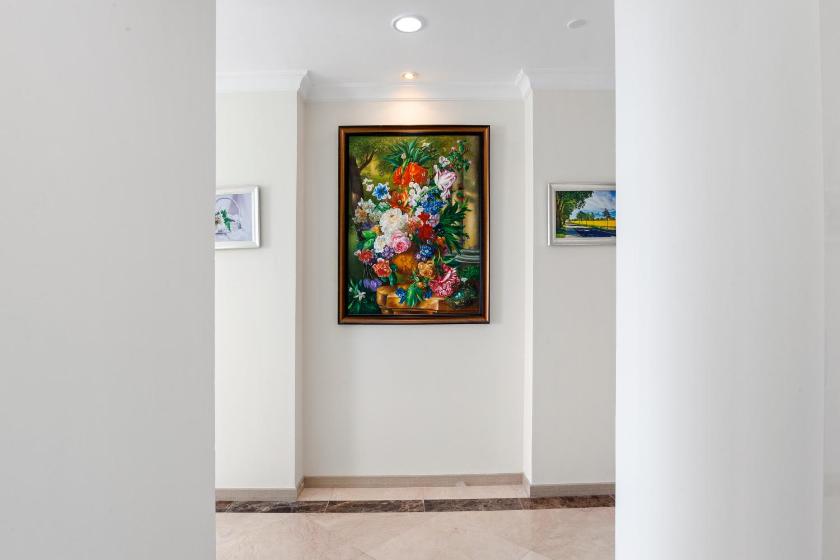 Căn Hộ 3 Phòng Ngủ