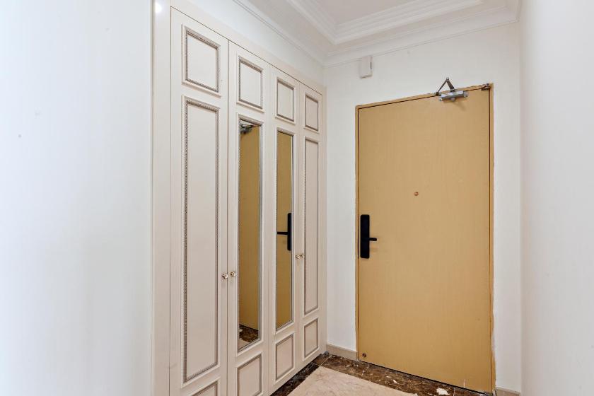 Căn Hộ 3 Phòng Ngủ