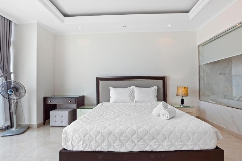 Căn Hộ 3 Phòng Ngủ