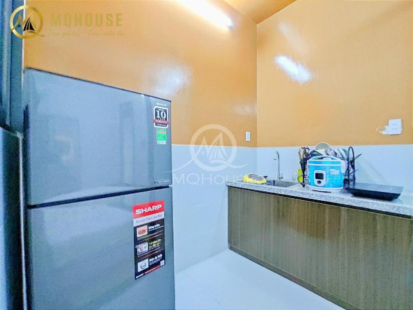 Phòng Giường Đôi