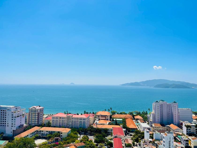 Căn Hộ 1 Phòng Ngủ