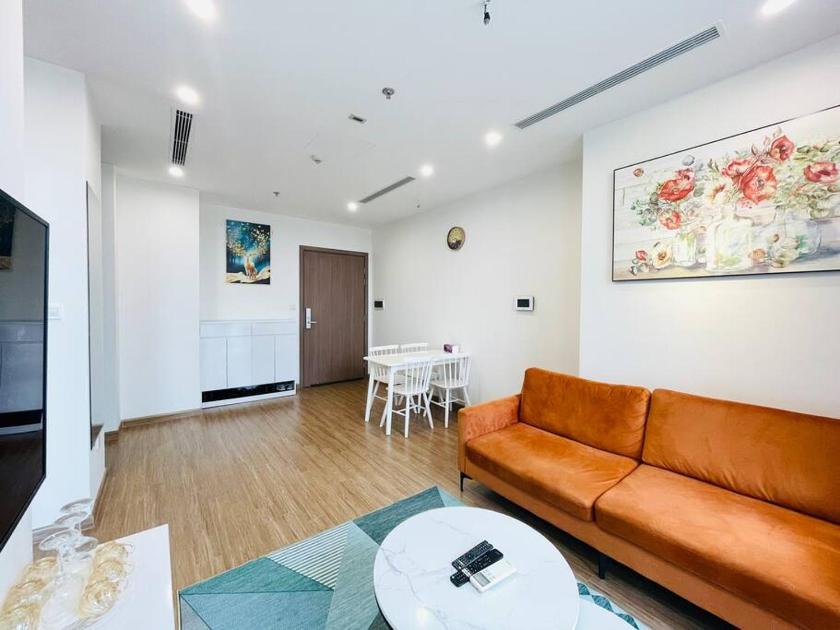 Căn Hộ 1 Phòng Ngủ