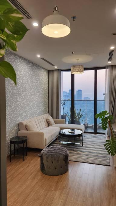 Căn Hộ 2 Phòng Ngủ