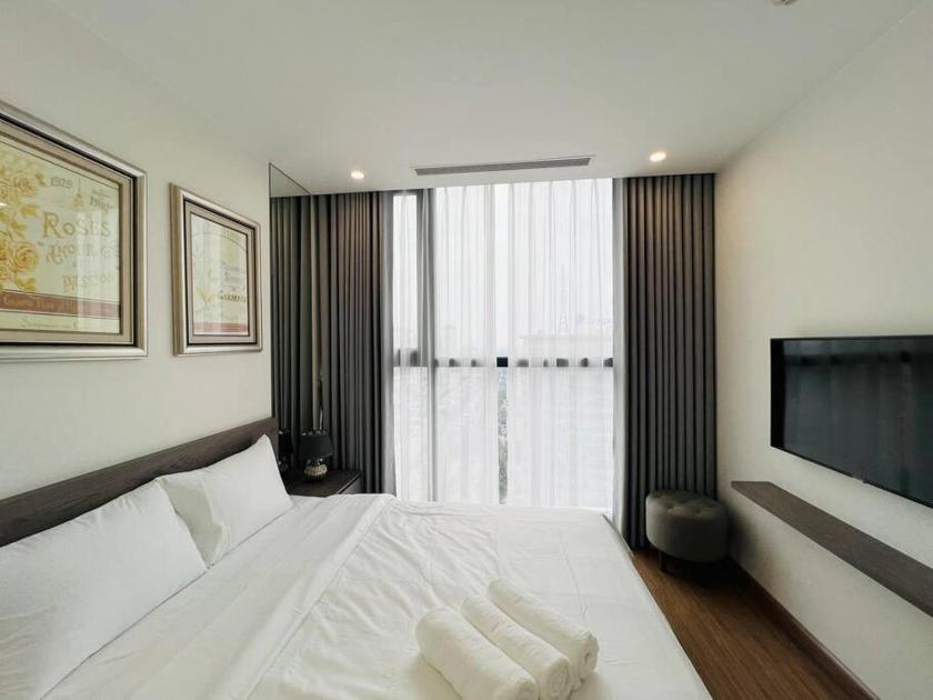 Căn Hộ 2 Phòng Ngủ