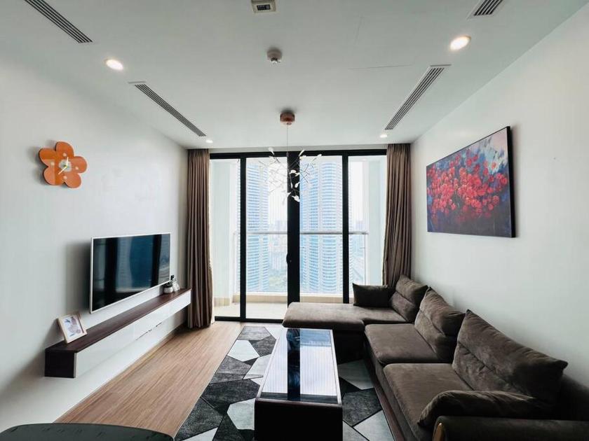 Căn Hộ 1 Phòng Ngủ