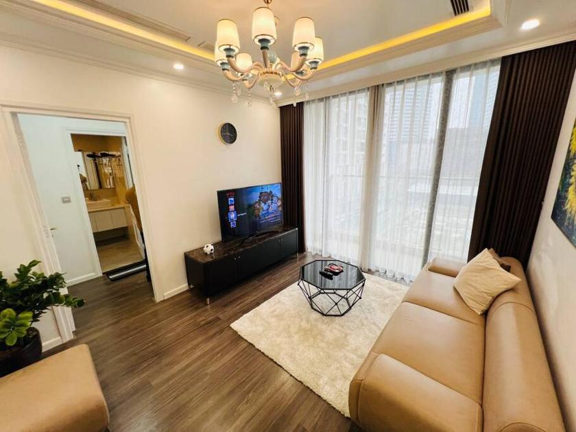 Căn Hộ 2 Phòng Ngủ