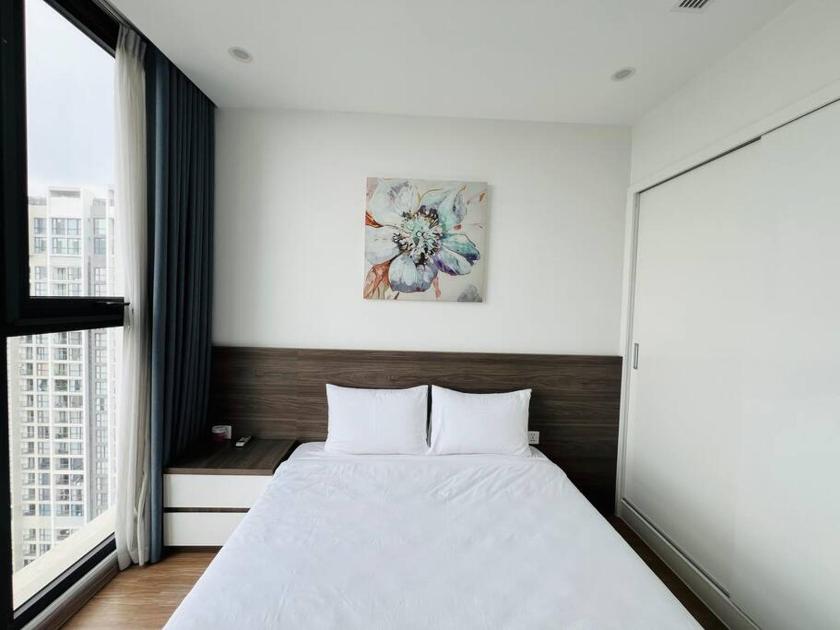 Căn Hộ 1 Phòng Ngủ