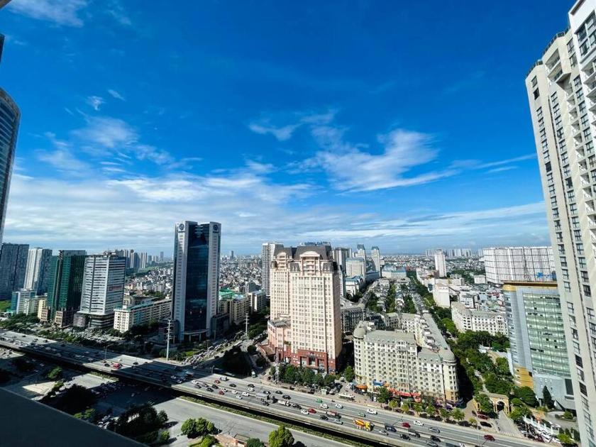 Căn Hộ 1 Phòng Ngủ