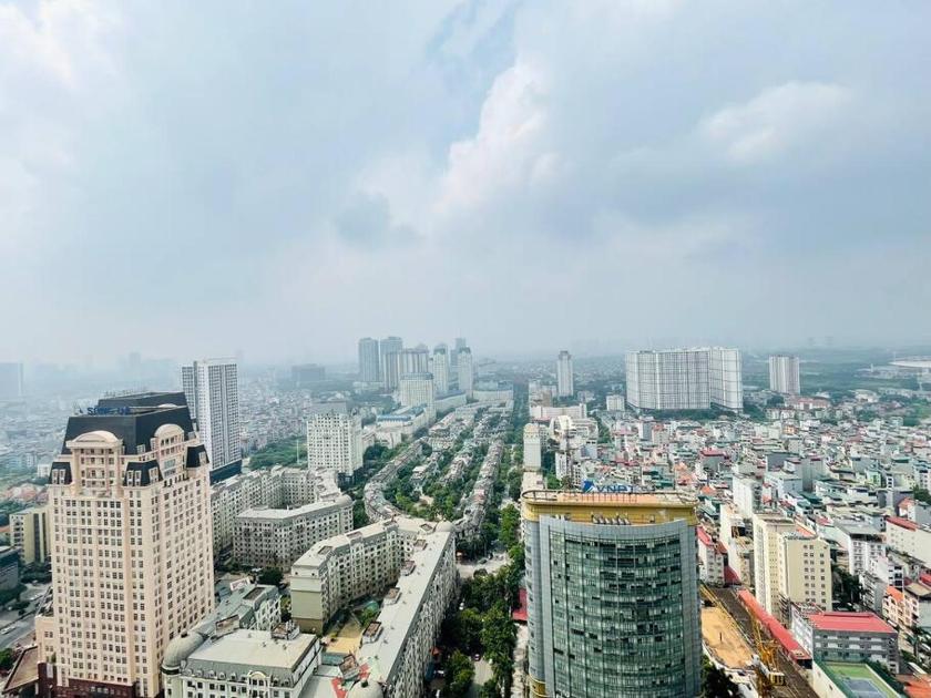 Căn Hộ 1 Phòng Ngủ