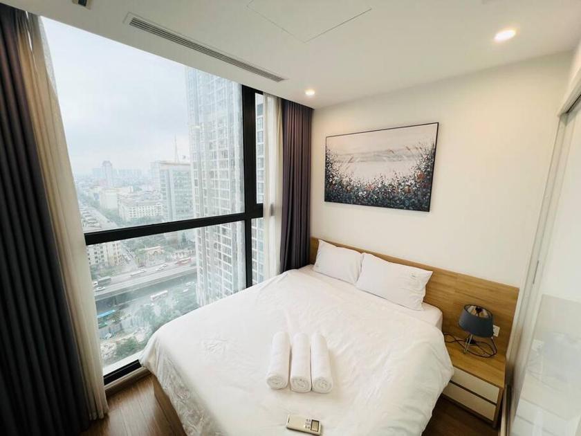 Căn Hộ 2 Phòng Ngủ