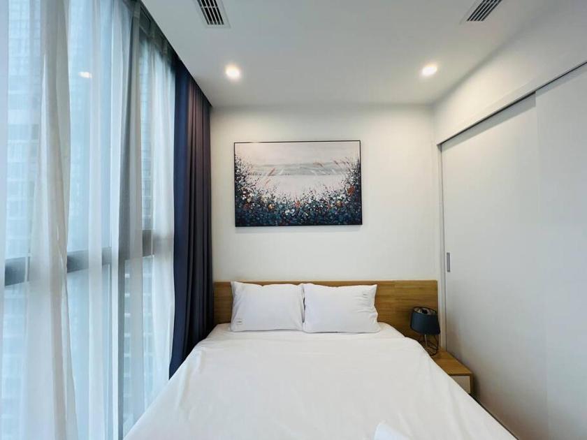 Căn Hộ 2 Phòng Ngủ