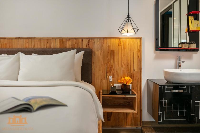 Phòng Superior Giường Đôi