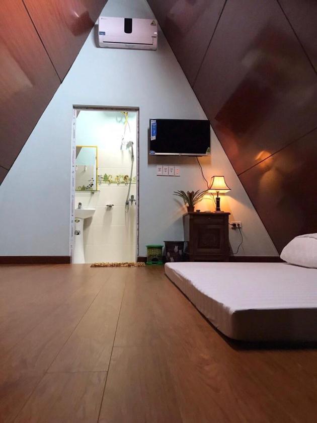 Phòng Giường Đôi