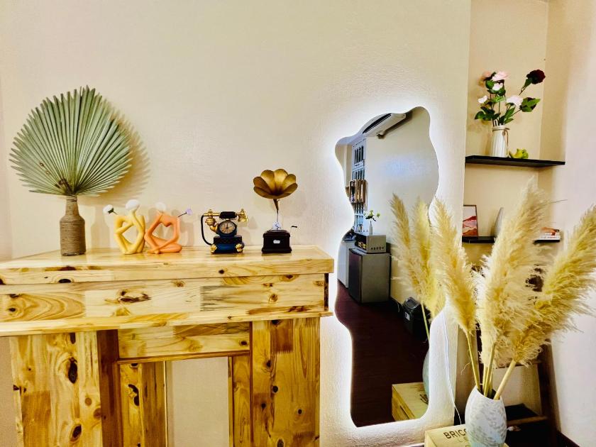 Căn Hộ 1 Phòng Ngủ