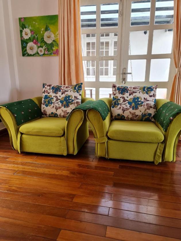 Nhà 3 Phòng Ngủ Nhà 3 Phòng Ngủ