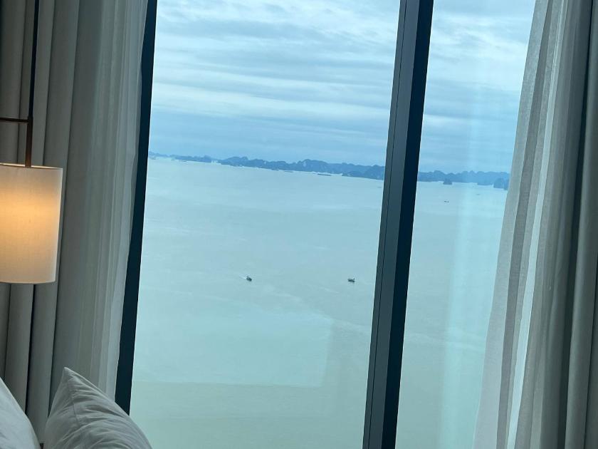 Căn Hộ 2 Phòng Ngủ