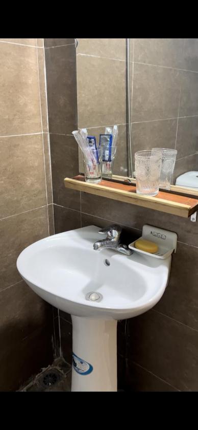 Phòng Gia đình nhìn ra Núi