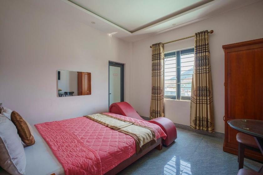 Phòng Giường Đôi