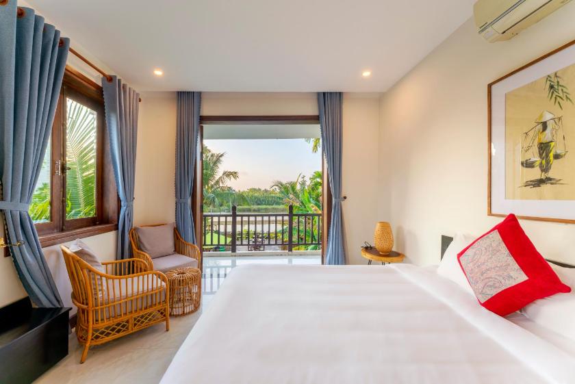 Suite Gia Đình Suite Gia Đình