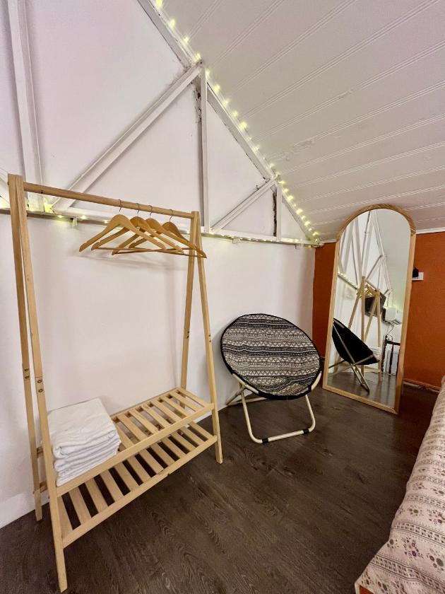 Căn Hộ 1 Phòng Ngủ