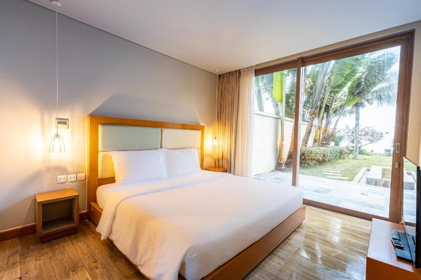 Căn Hộ Nhìn Ra Biển