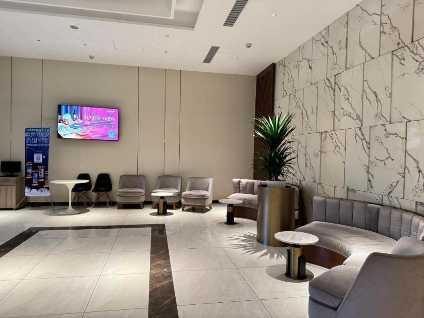 Căn hộ kiểu Studio Nhìn ra Biển