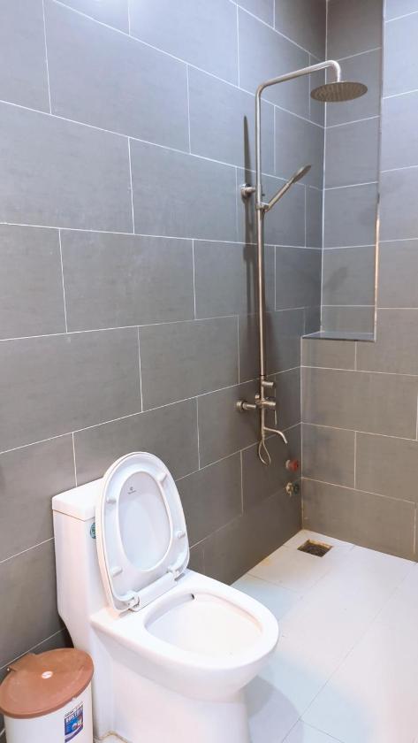 Phòng Gia Đình Tiêu Chuẩn