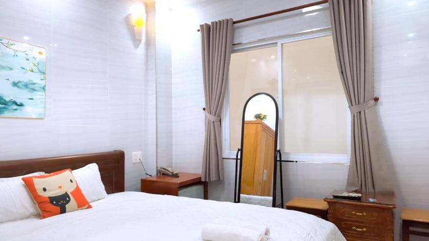 Phòng Giường Đôi