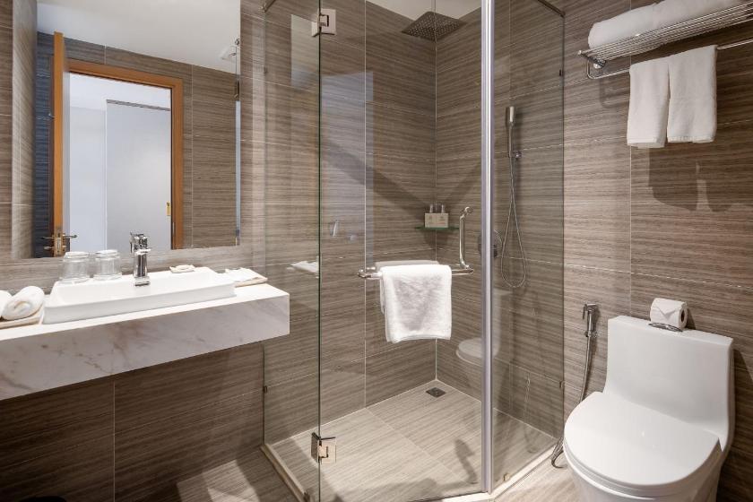 Phòng Superior 2 Giường Đơn Phòng Superior 2 Giường Đơn