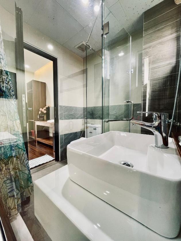 Phòng Superior Giường Đôi