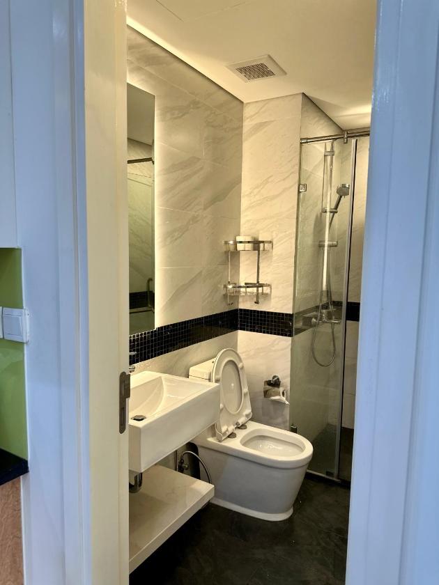 Căn Hộ 1 Phòng Ngủ