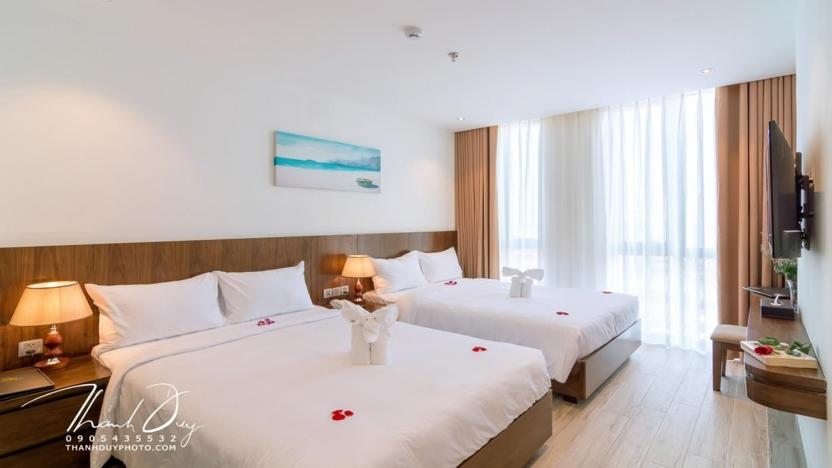 Phòng Superior 2 Giường Đơn Phòng Superior 2 Giường Đơn