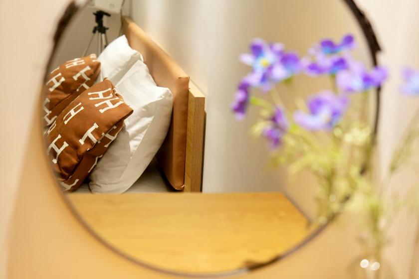 Phòng Superior Giường Đôi