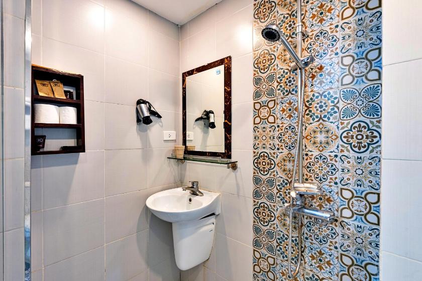 Phòng Tiêu Chuẩn Có Giường Cỡ Queen