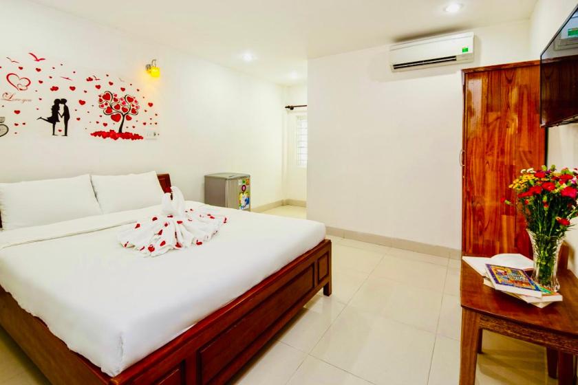 Phòng Giường Đôi