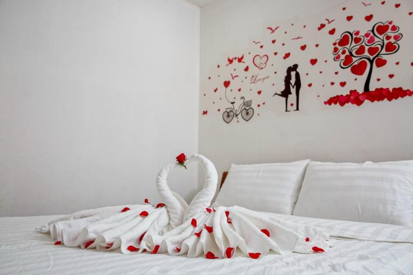 Phòng Giường Đôi