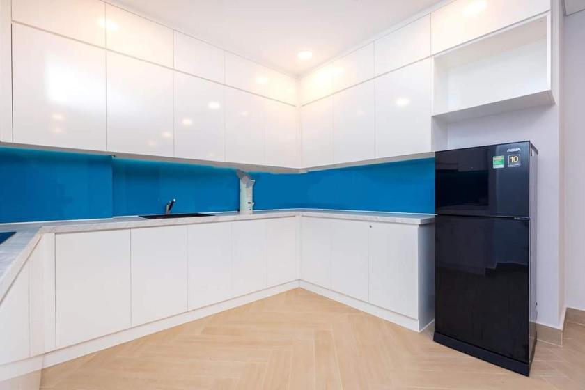 Căn hộ Deluxe Căn hộ Deluxe