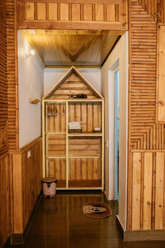 Bungalow Gia Đình Bungalow Gia Đình