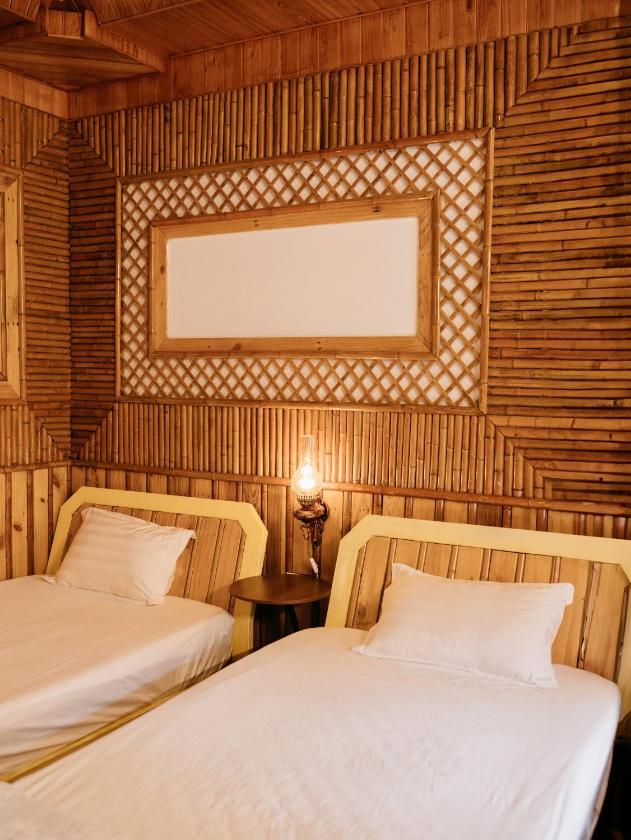 Bungalow Gia Đình Bungalow Gia Đình