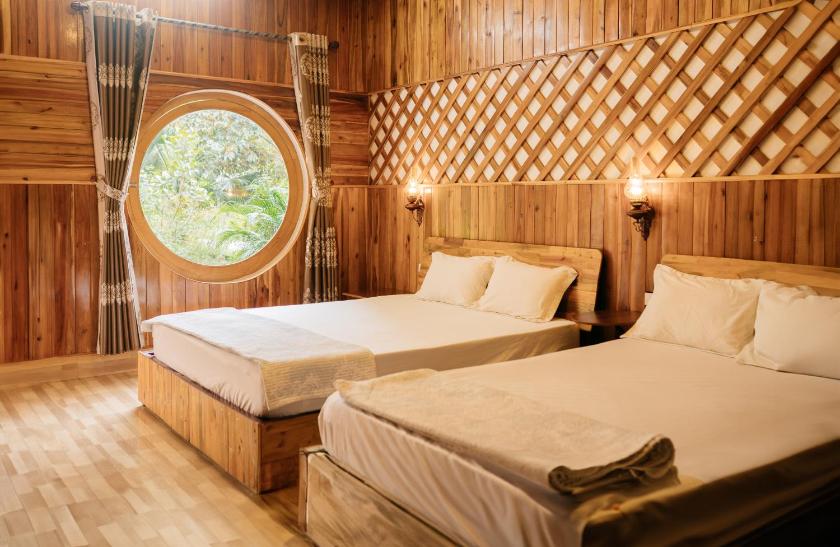 Bungalow Superior Bungalow Superior