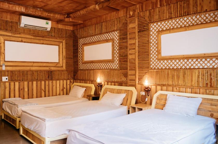 Bungalow Gia Đình Bungalow Gia Đình