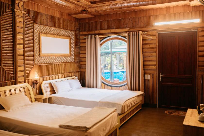 Bungalow Gia Đình Bungalow Gia Đình