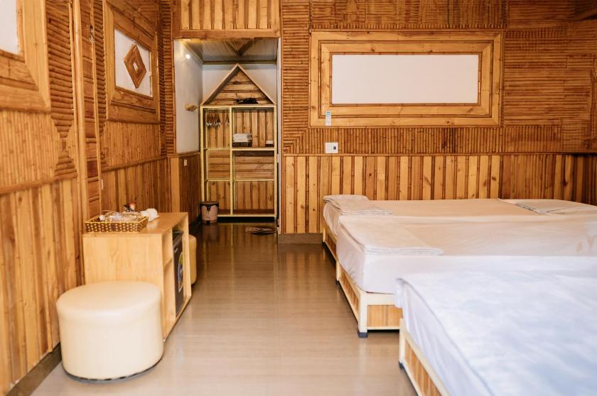 Bungalow Gia Đình Bungalow Gia Đình