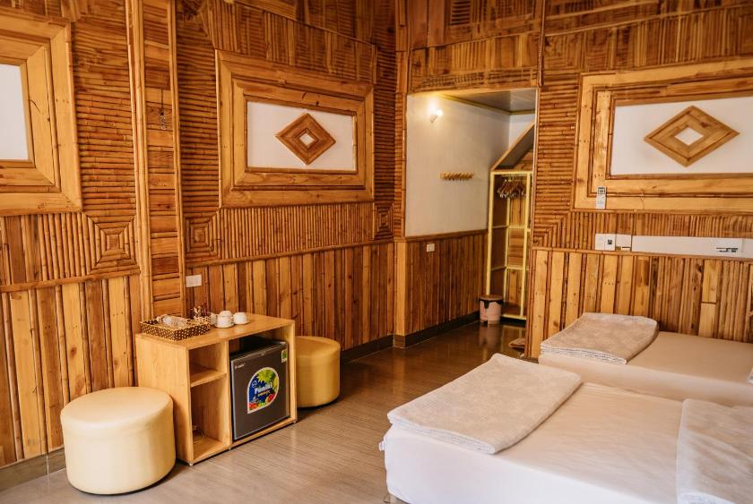 Bungalow Gia Đình Bungalow Gia Đình