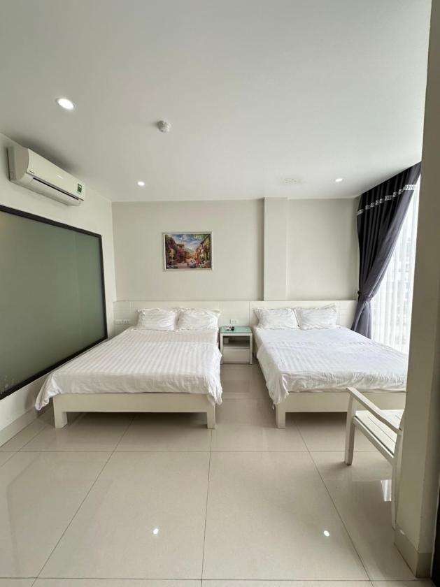 Phòng Giường Đôi