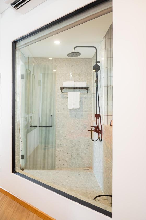 Suite Có Giường Cỡ King Nhìn Ra Biển