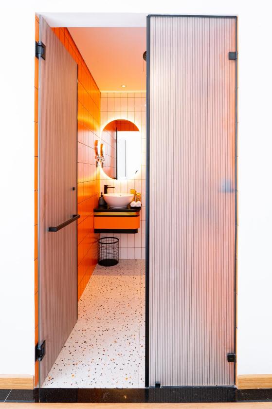 Phòng Superior Có Giường Cỡ Queen