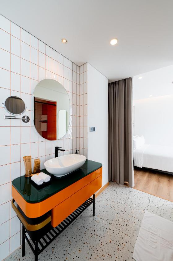 Phòng Deluxe Gia đình