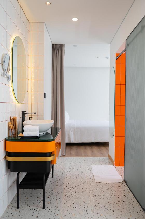 Phòng Deluxe Gia đình